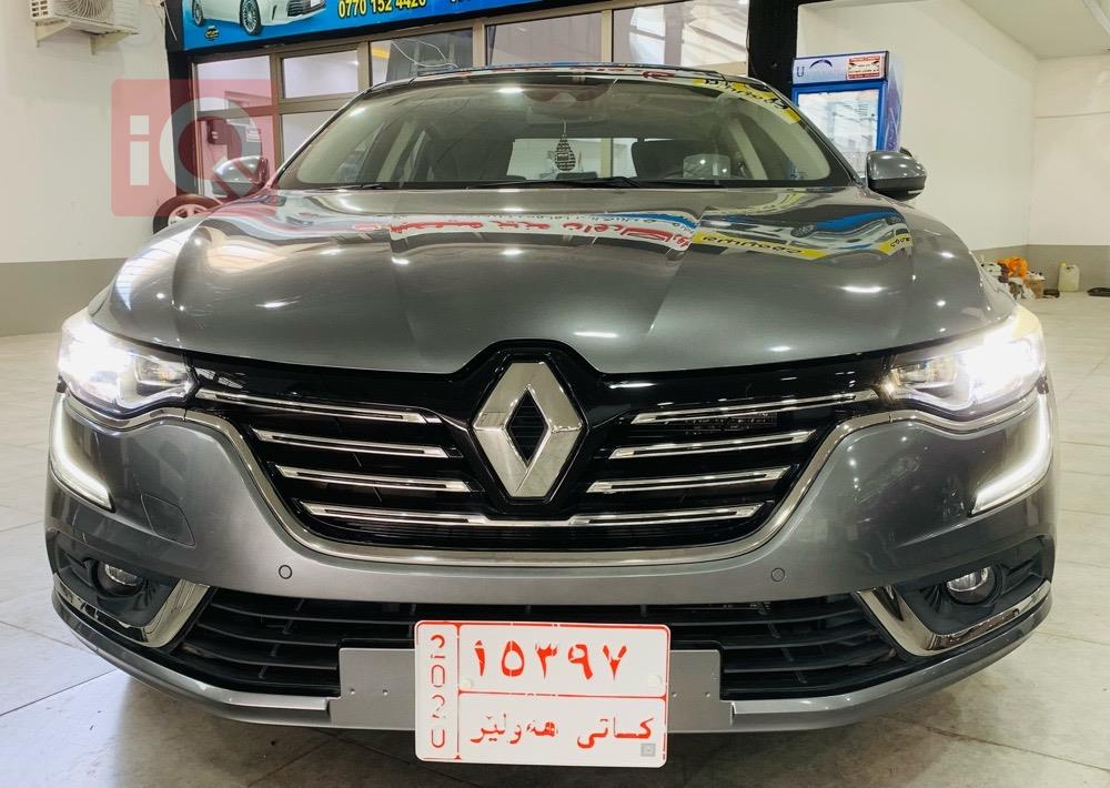 Renault Talisman
